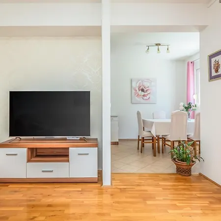 Indigo Apartment Makarska Exterior photo