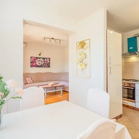 Indigo Apartment Makarska Exterior photo
