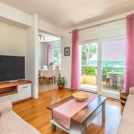 Indigo Apartment Makarska Exterior photo