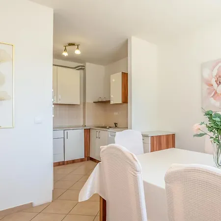Indigo Apartment Makarska Exterior photo
