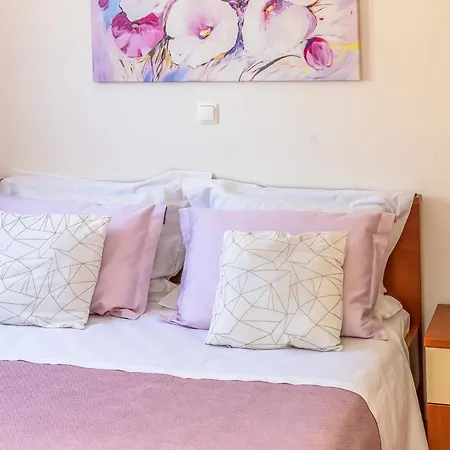 Indigo Apartment Makarska Exterior photo
