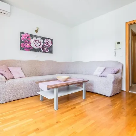 Indigo Apartment Makarska Exterior photo