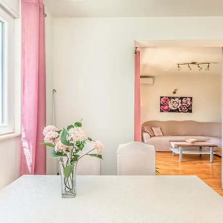 Indigo Apartment Makarska Exterior photo