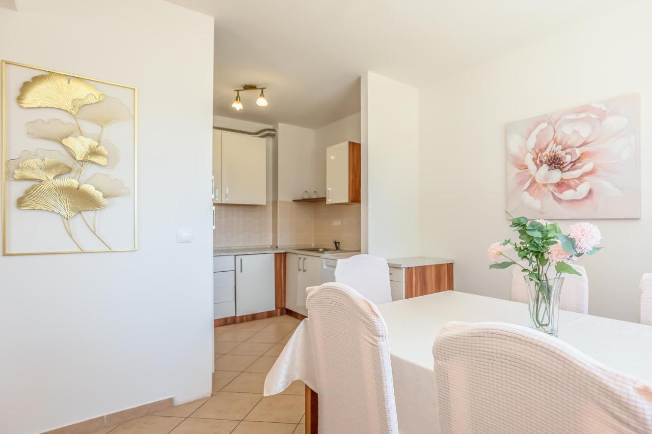 Indigo Apartment Makarska
