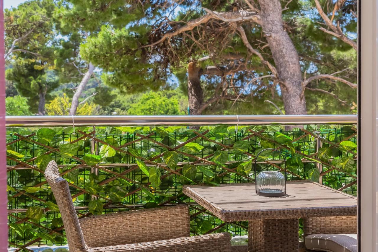 Indigo * Makarska