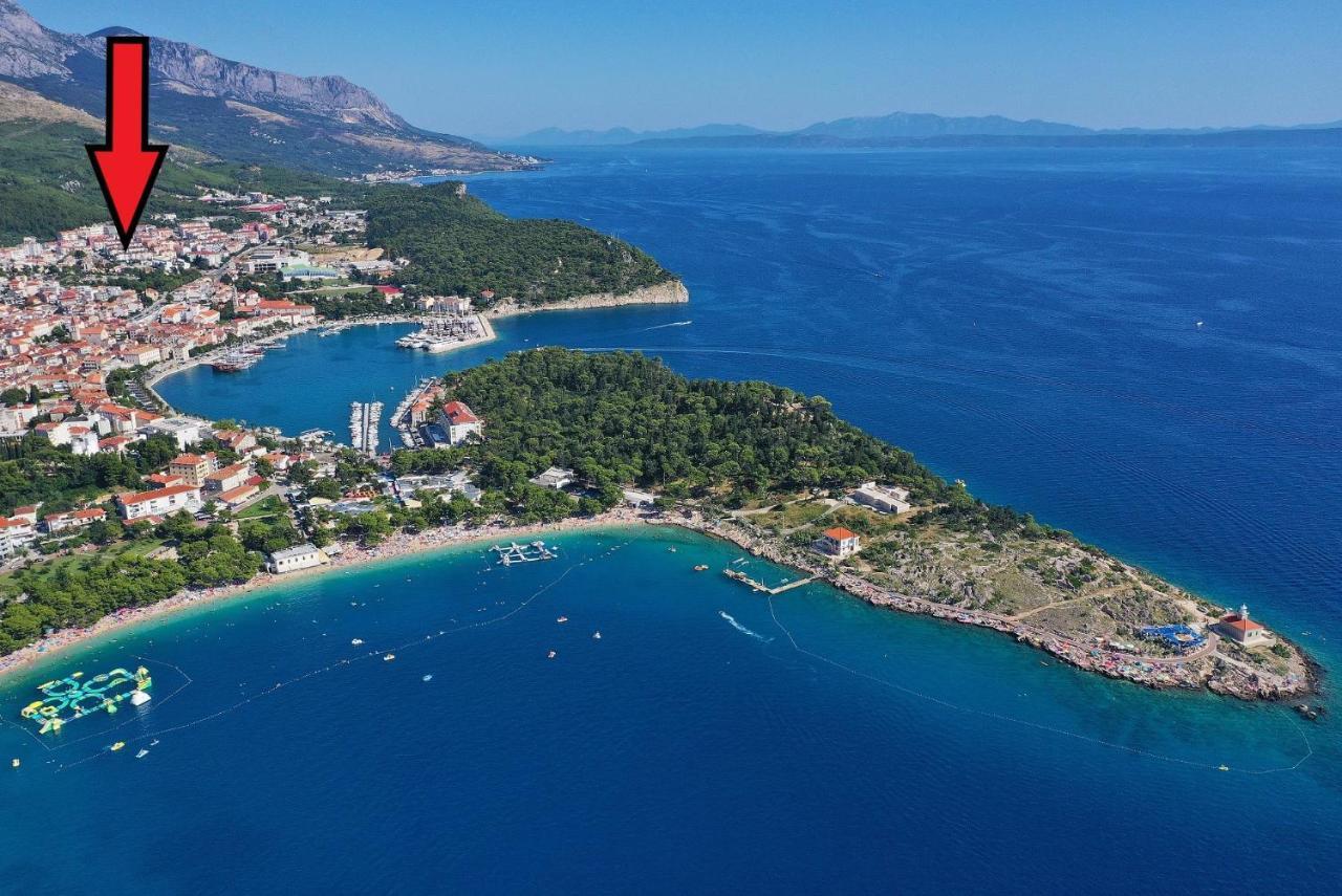 Indigo * Makarska