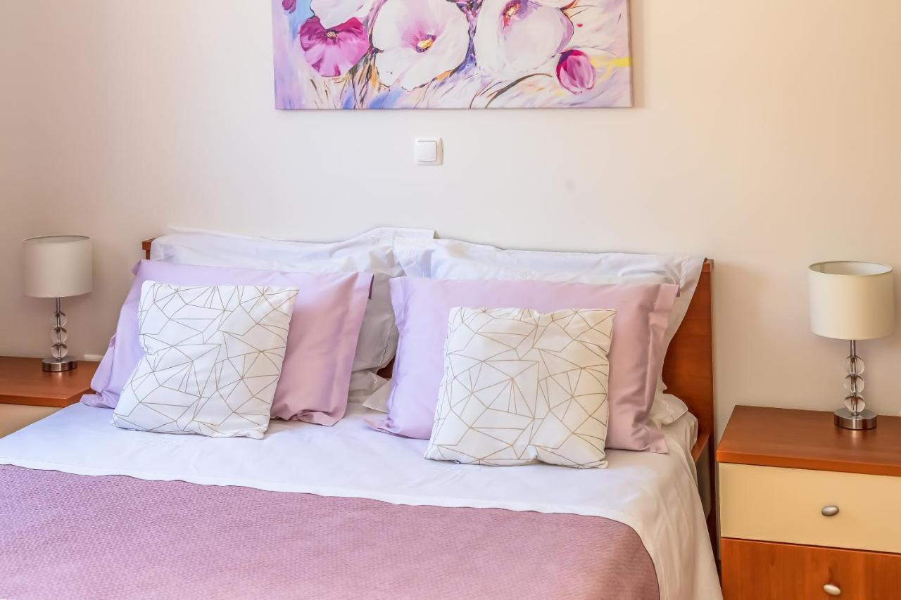Apartment Indigo *