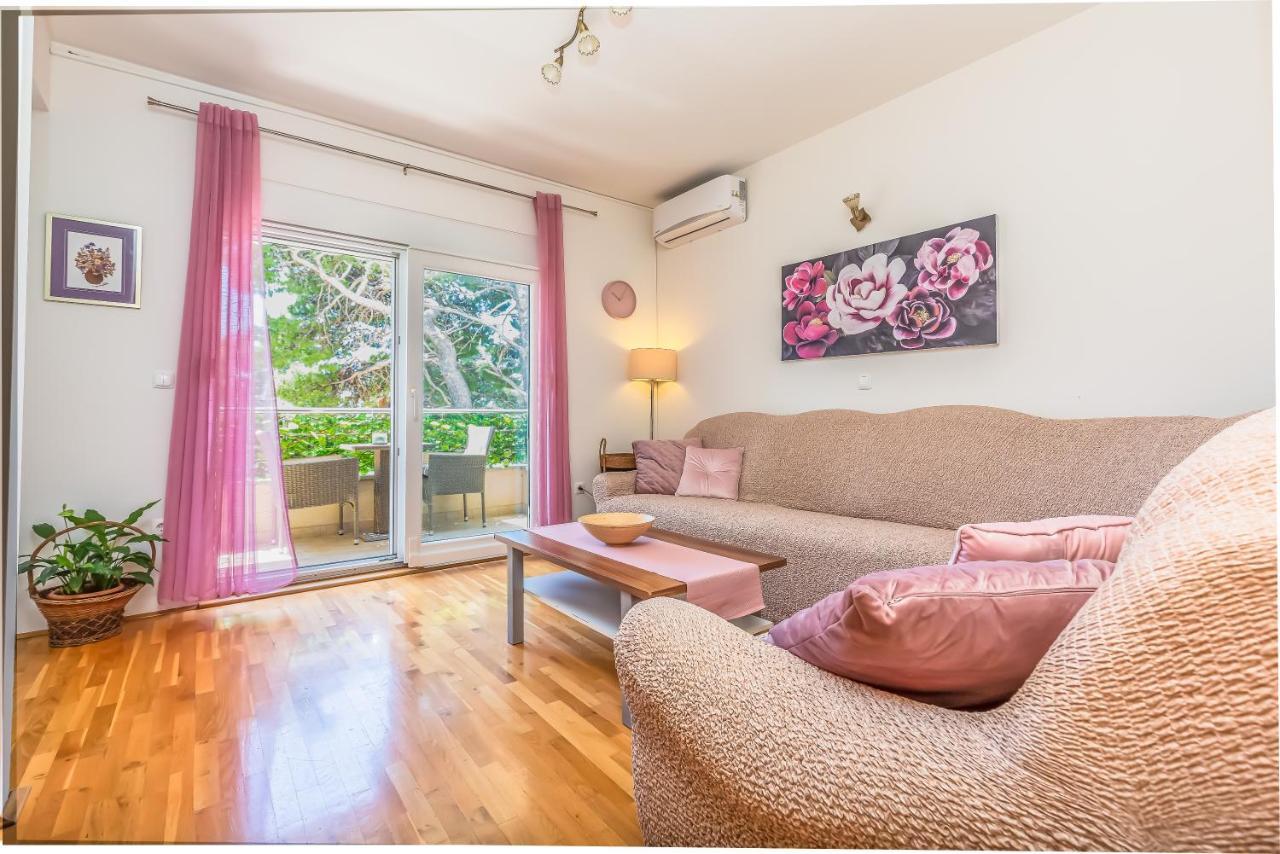 Indigo Apartment Makarska
