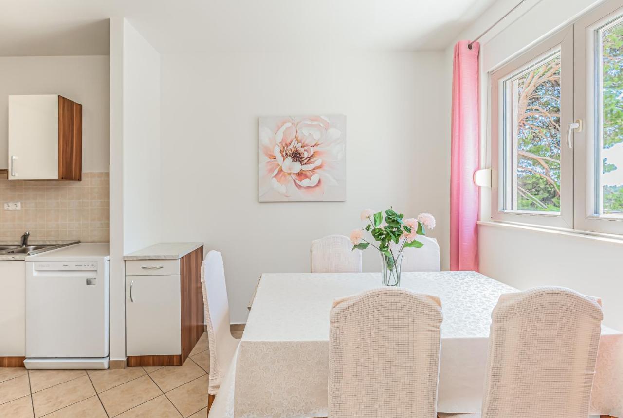 Apartment Indigo