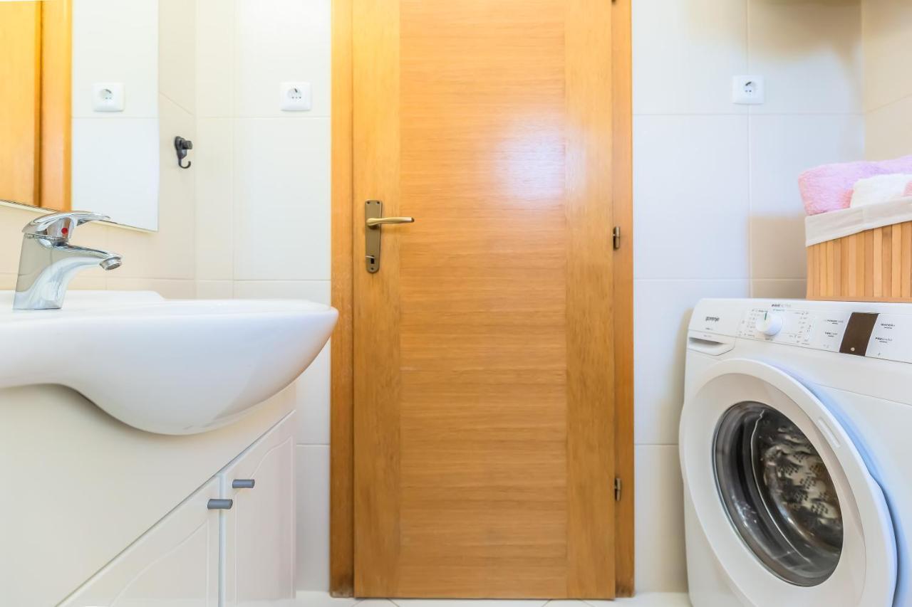 Apartment Indigo Makarska