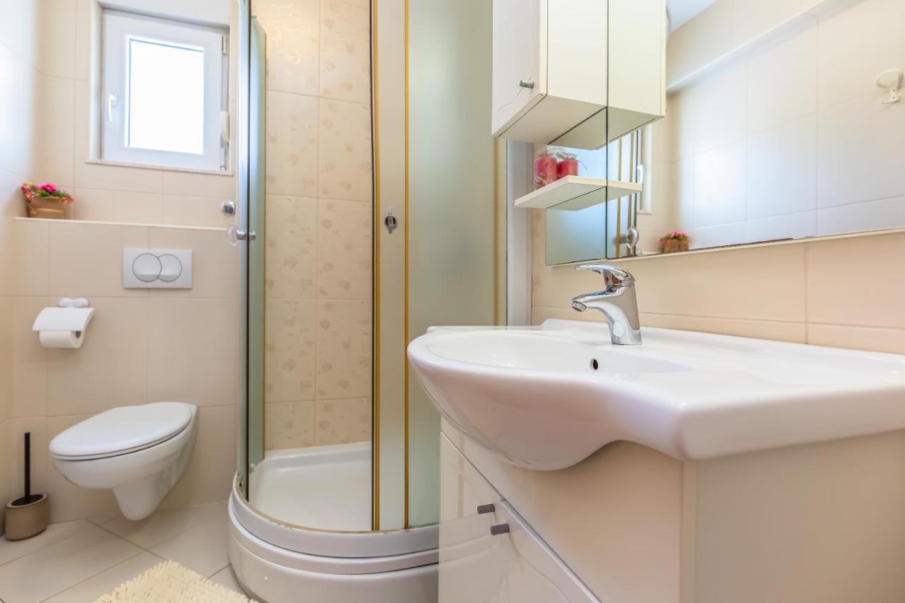 Indigo Apartment Makarska