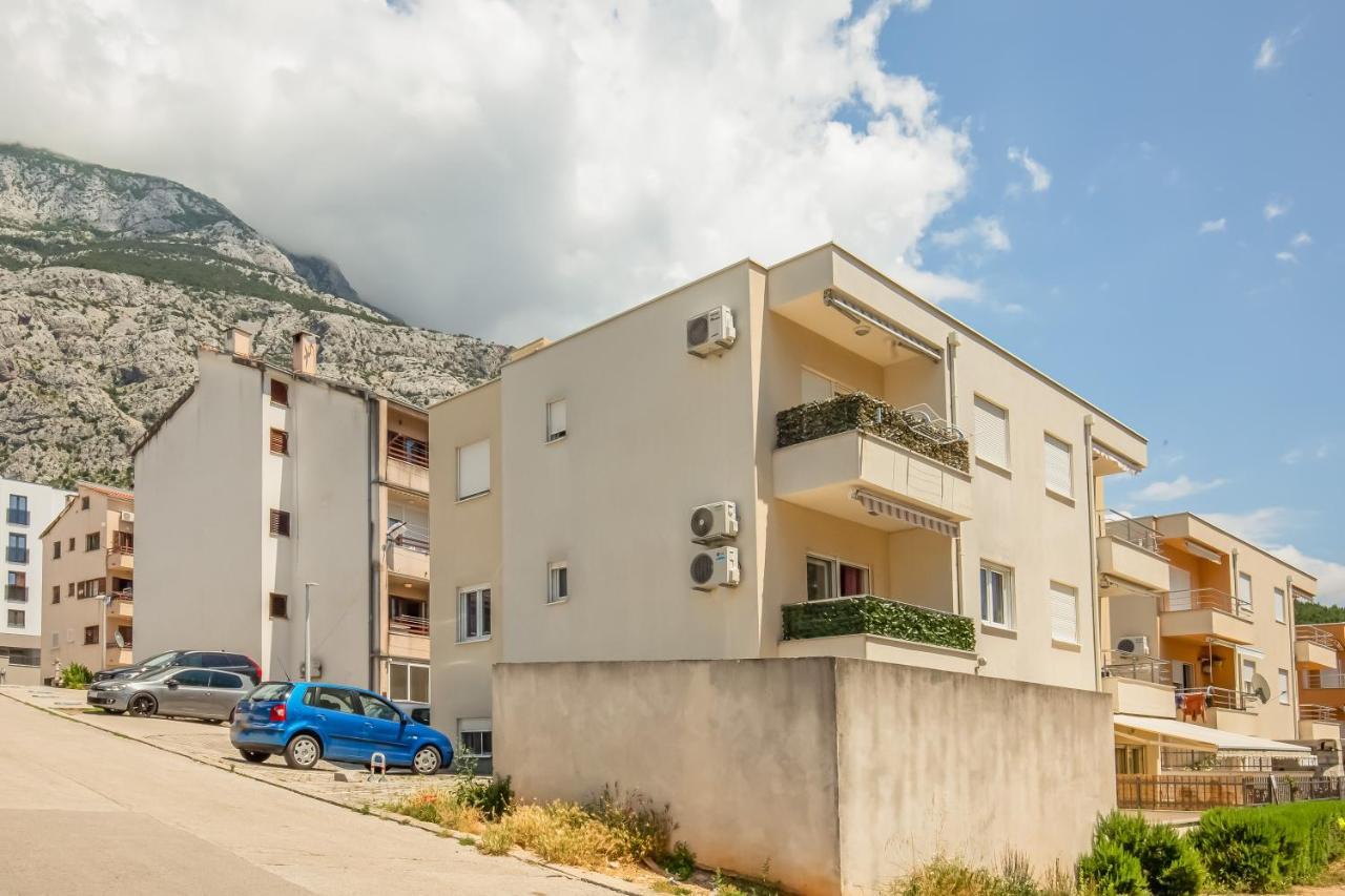 Apartment Indigo