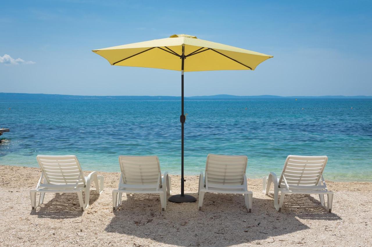 Indigo Apartment Makarska