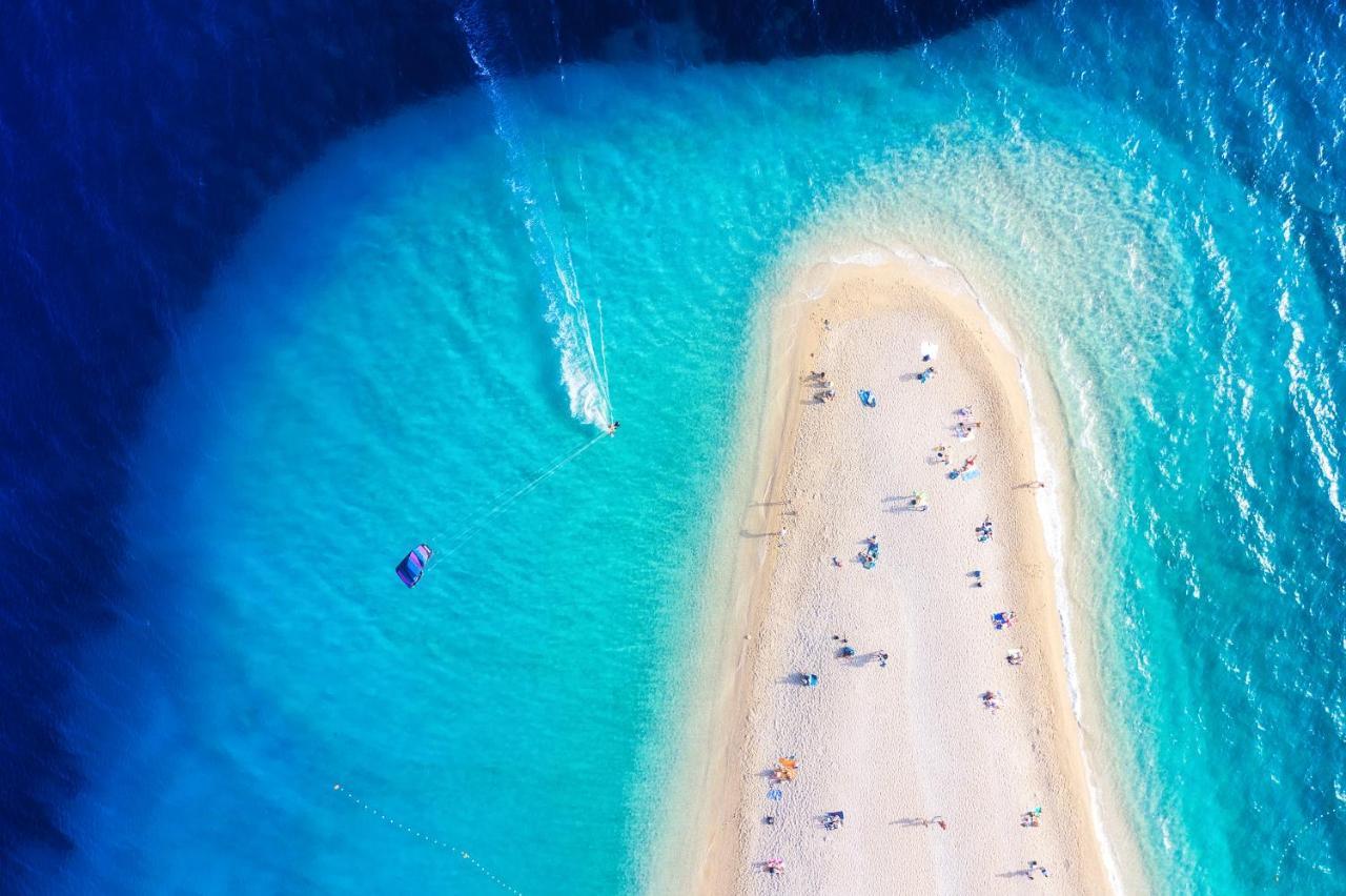 Indigo Makarska
