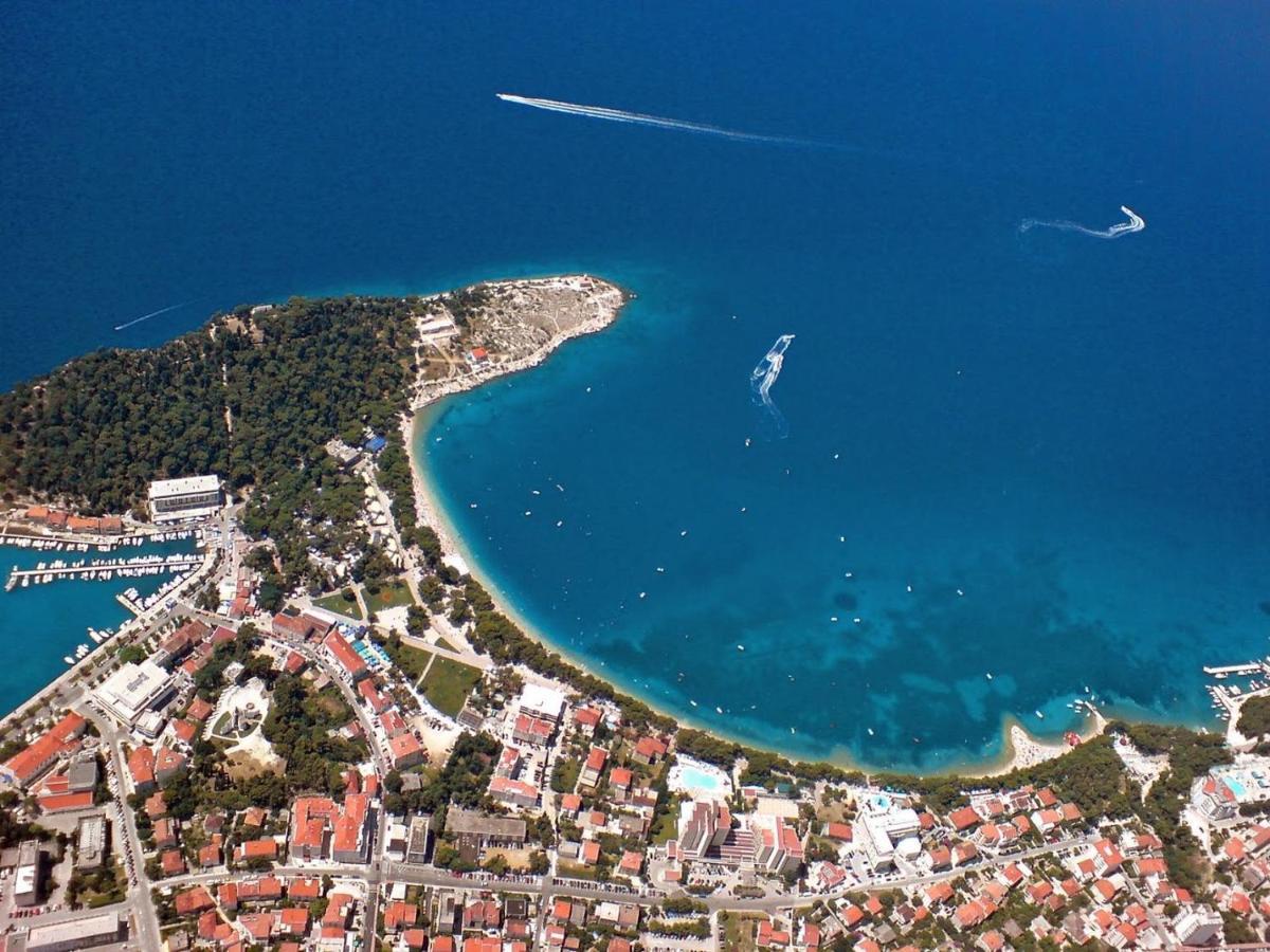 Indigo Apartment Makarska